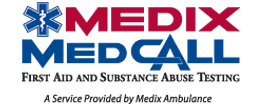 Medix MedCALL